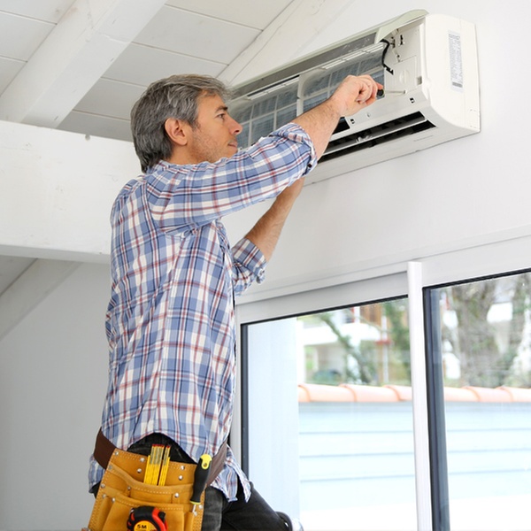 Ceylanpınar Klima Tamircisi