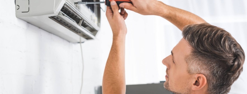 Ceylanpınar Klima Tamircisi